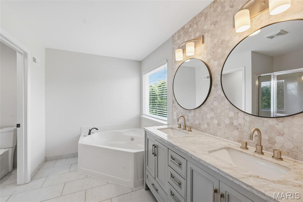 Woodlands At Bear Creek - Residential