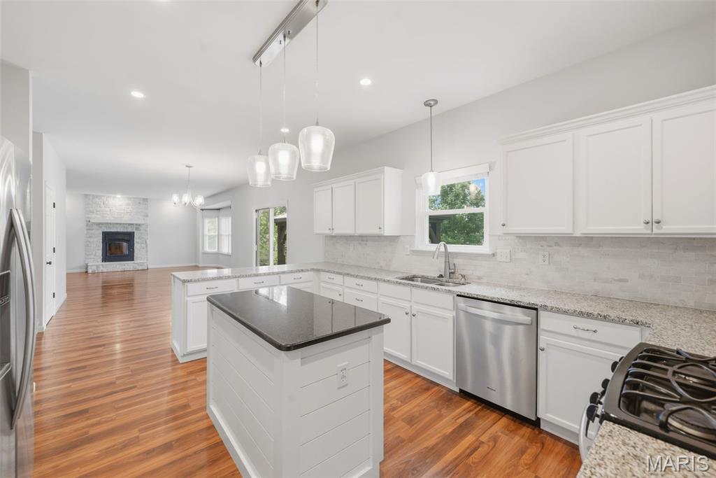 Woodlands At Bear Creek - Residential