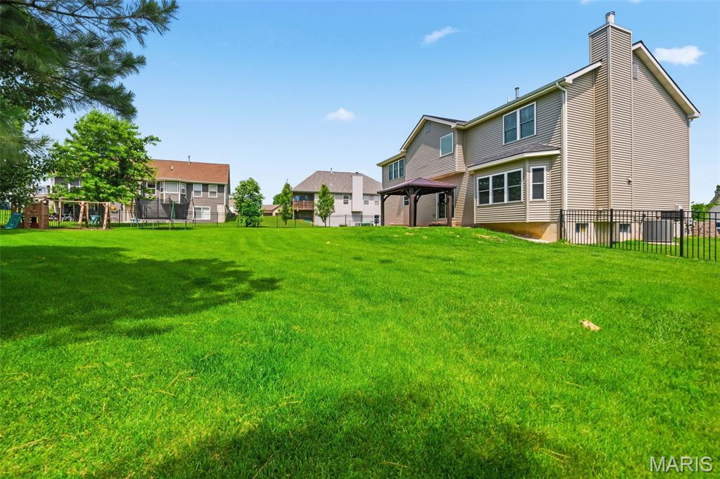 Woodlands At Bear Creek - Residential