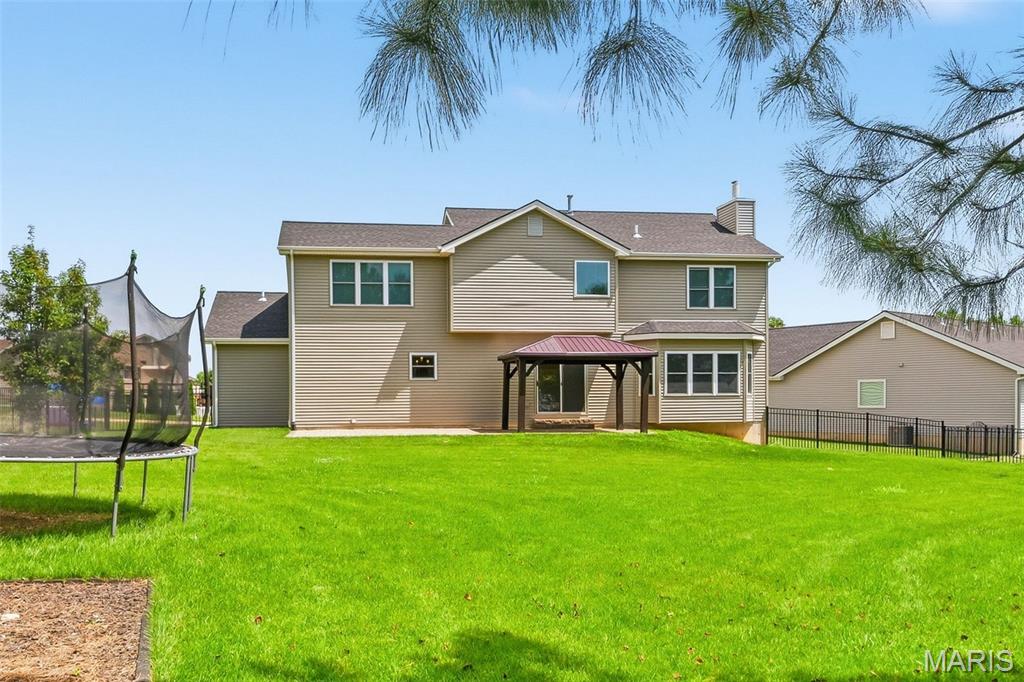 Woodlands At Bear Creek - Residential