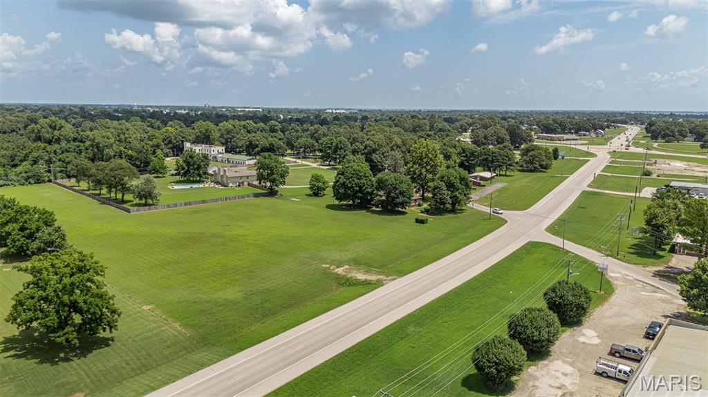 Eagles Subdivision No 1 - Land