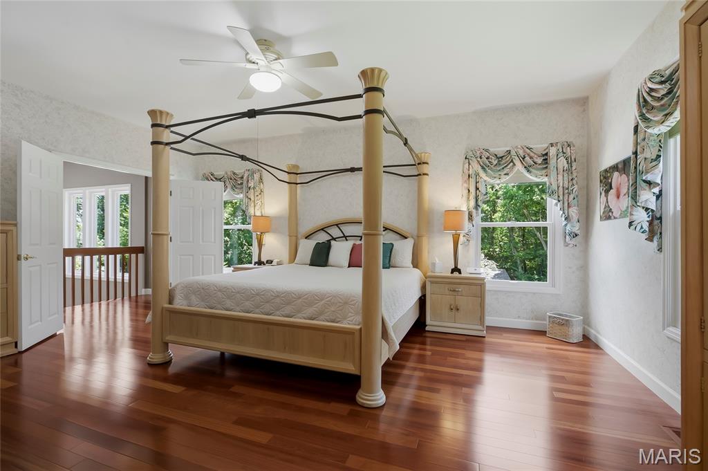 Williamsburg On The Green - Residential