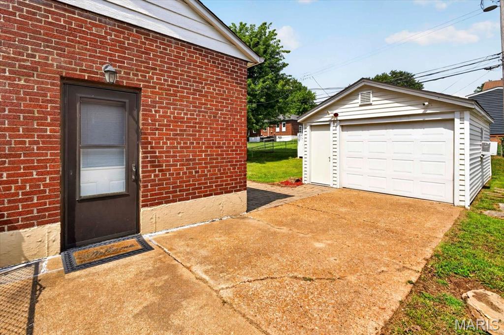 Marwinette Place Add - Residential