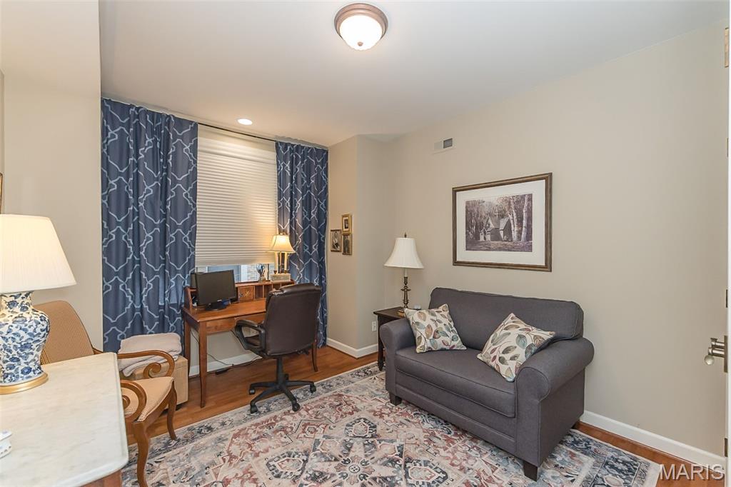 Brighton Way Condo - Residential