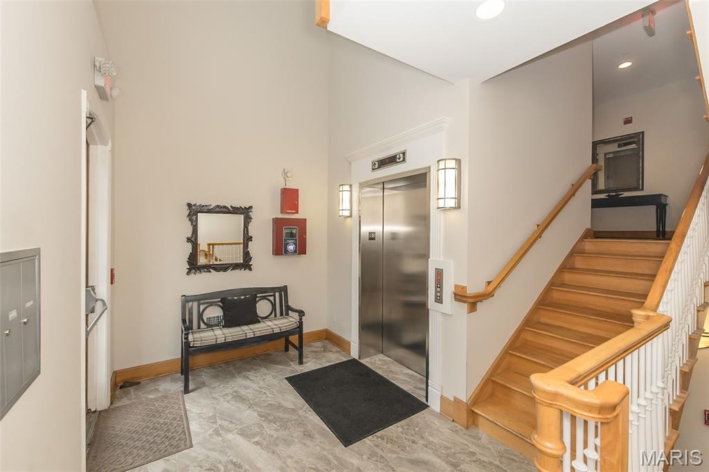 Brighton Way Condo - Residential