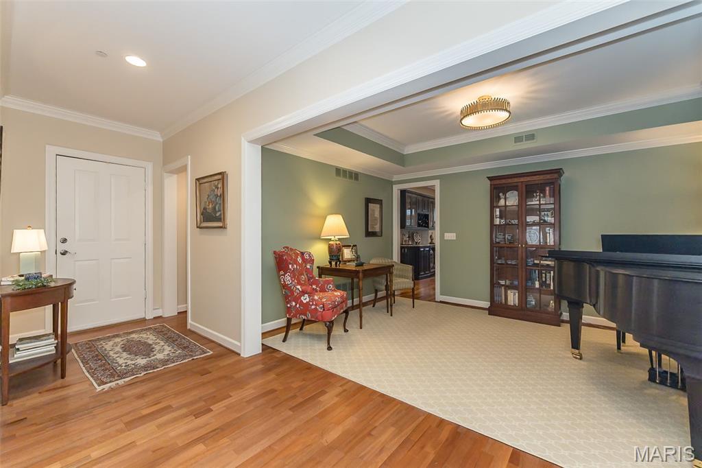 Brighton Way Condo - Residential