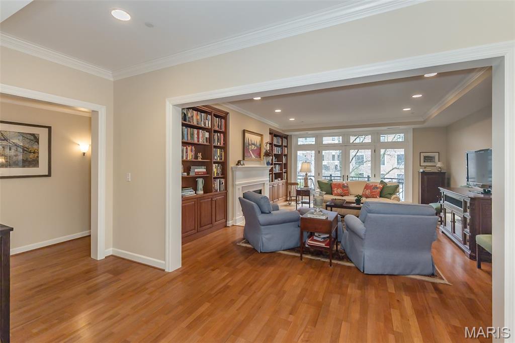 Brighton Way Condo - Residential