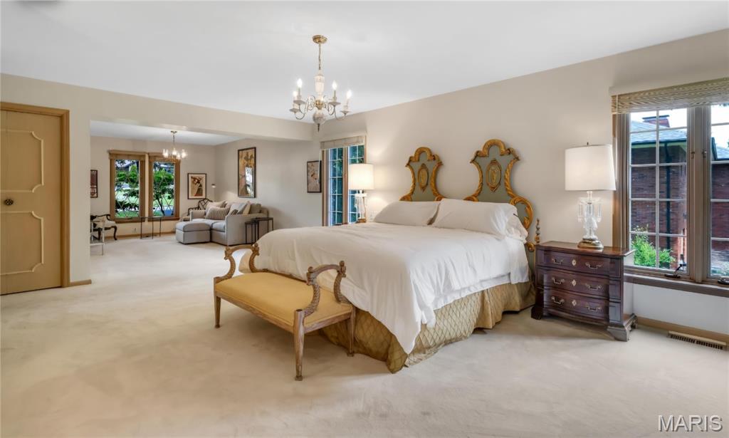 Meadowbrook Country Club Estates - Residential