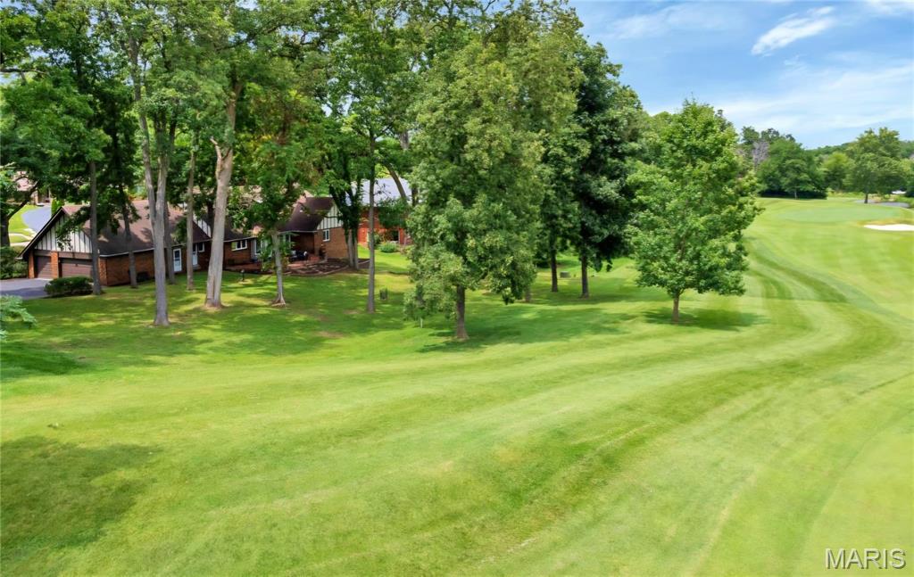 Meadowbrook Country Club Estates - Residential