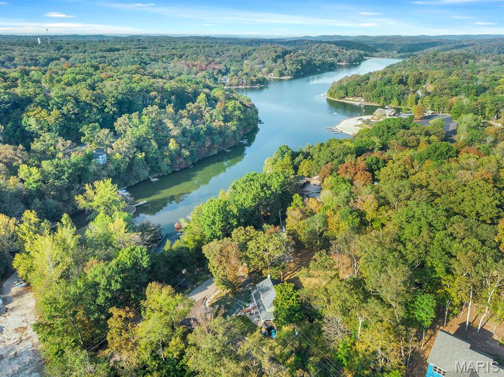 Lake Sherwood Estates - Land