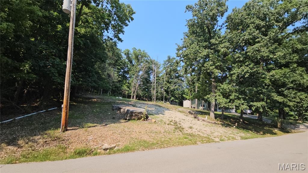 Lake Sherwood Estates - Land
