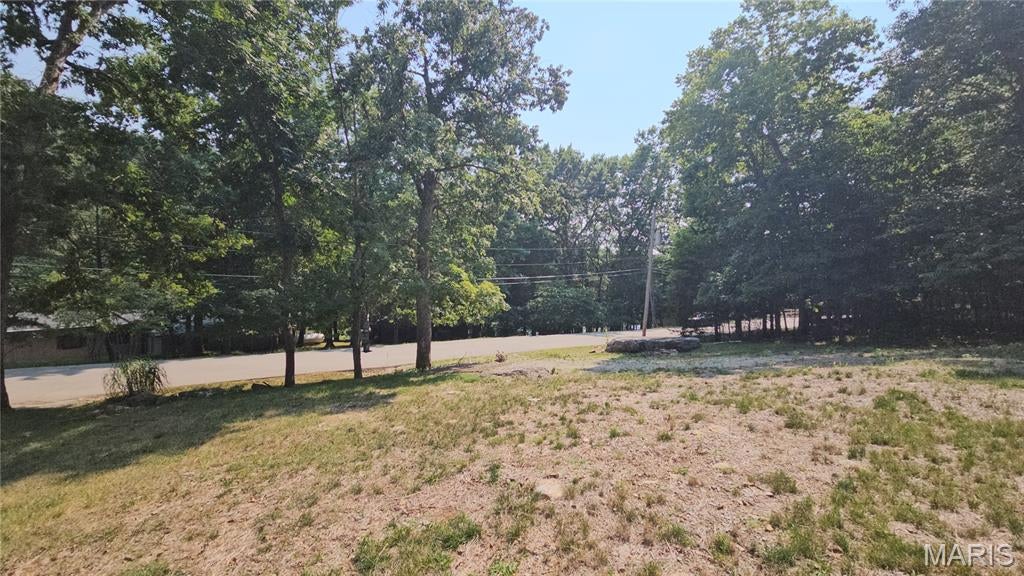 Lake Sherwood Estates - Land