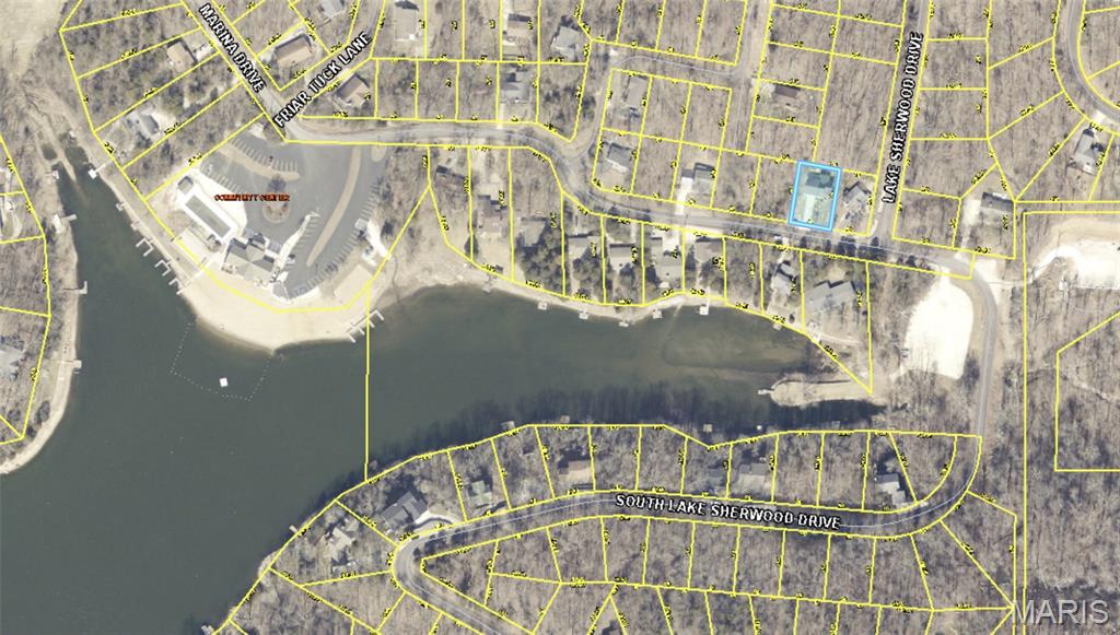 Lake Sherwood Estates - Land