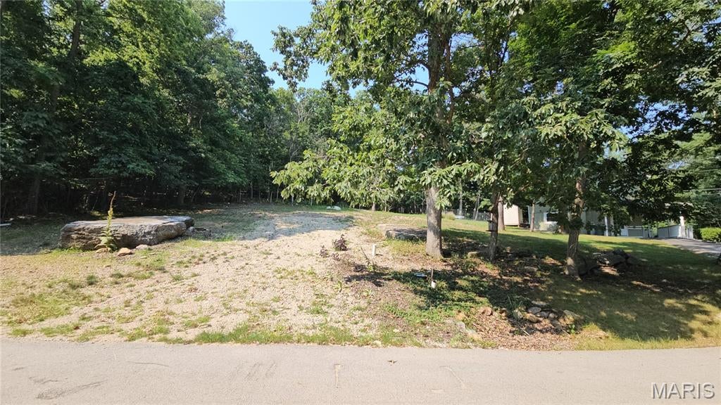 Lake Sherwood Estates - Land