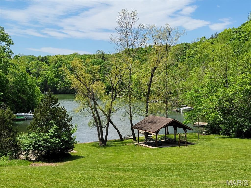 Lake Sherwood Estates - Land