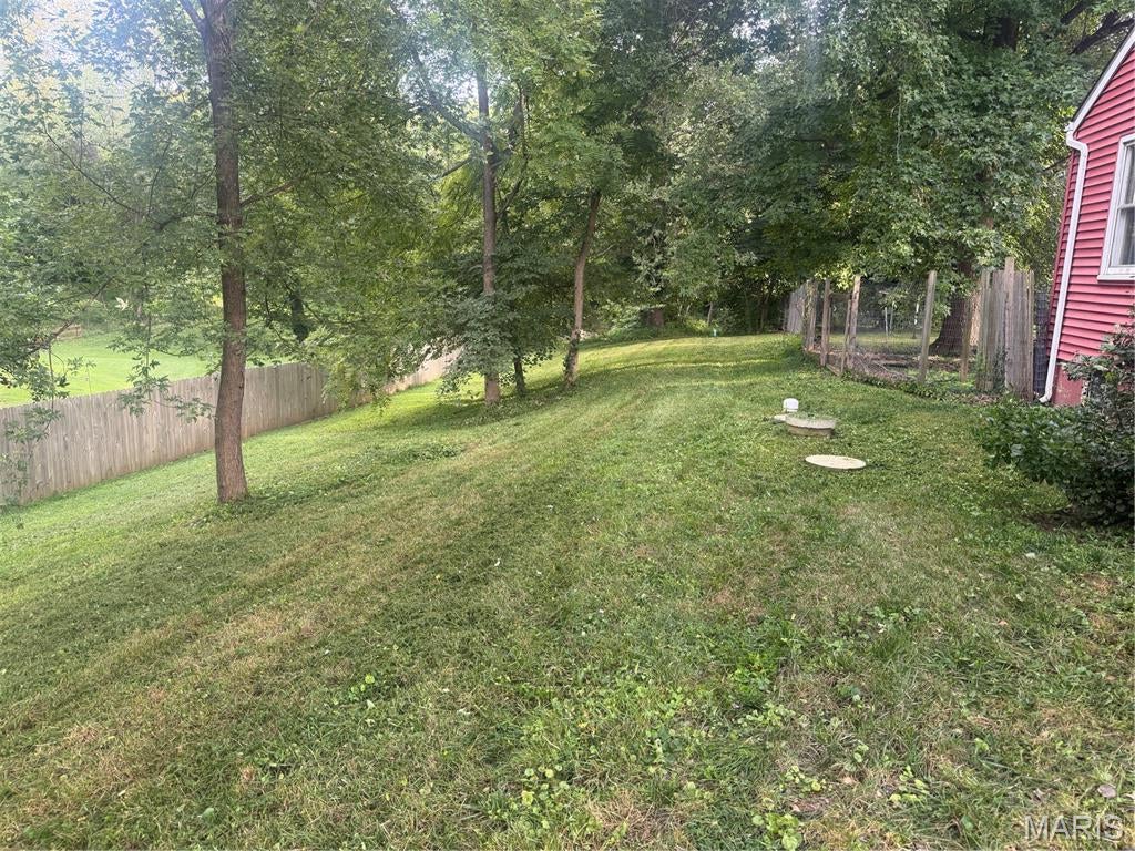 Oak Hills - Residential