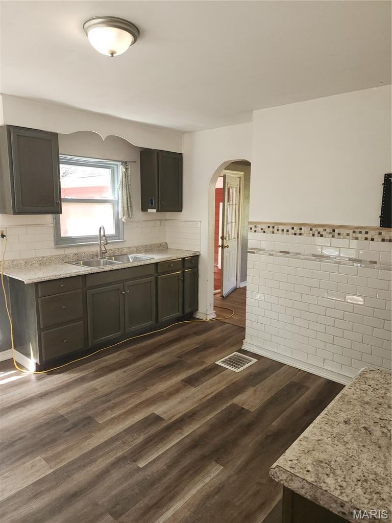 Oak Hills - Residential
