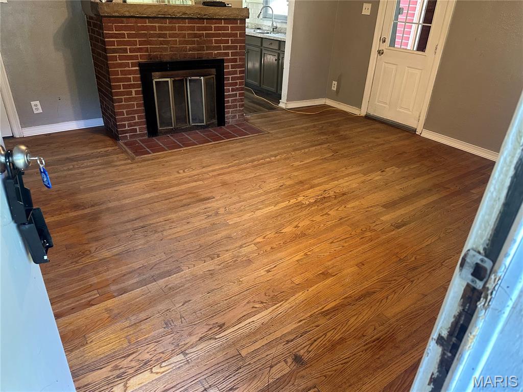 Oak Hills - Residential