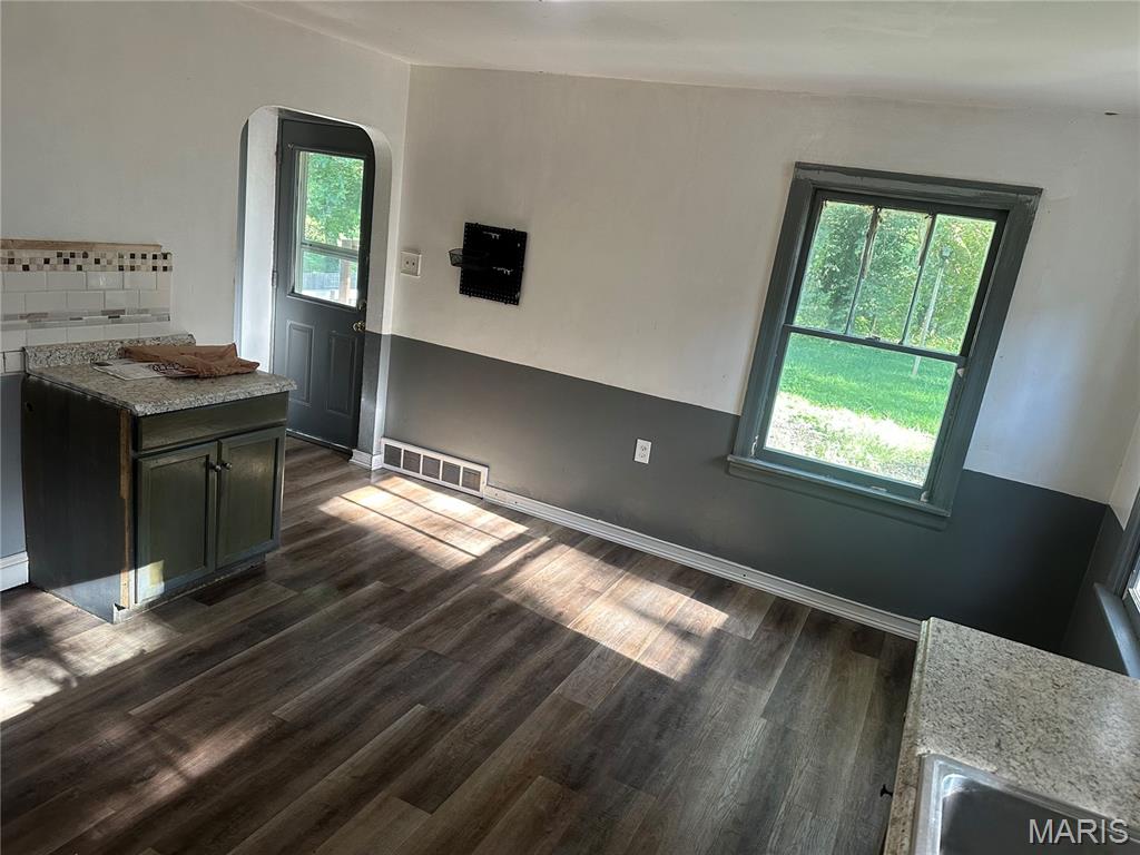 Oak Hills - Residential