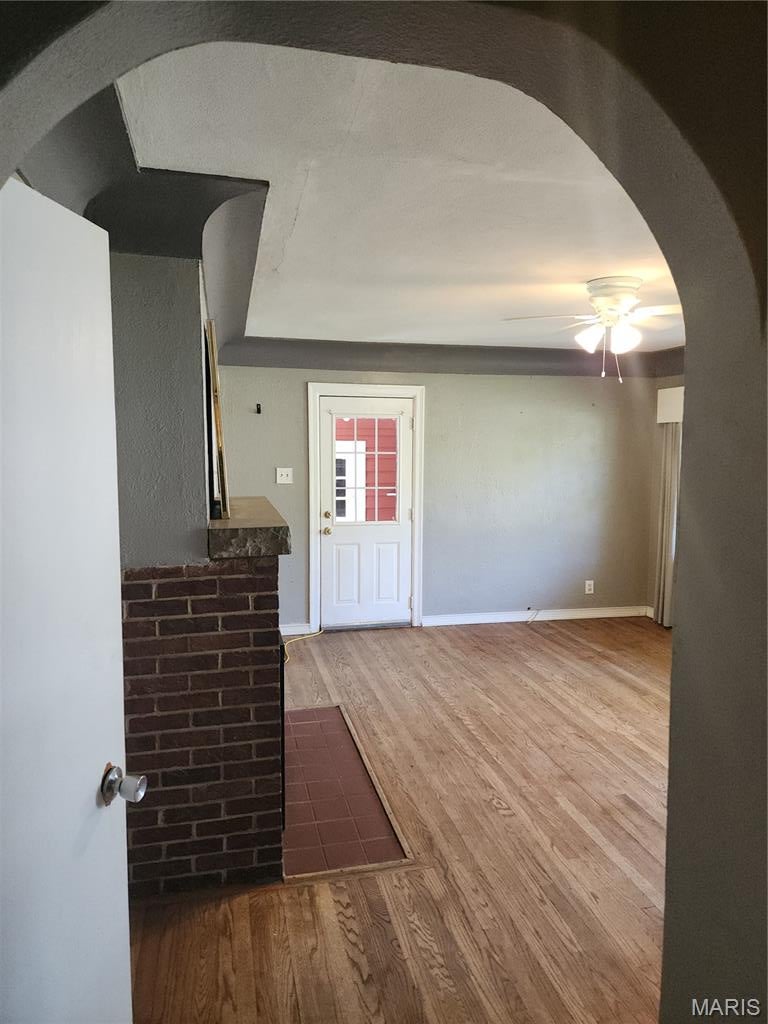Oak Hills - Residential