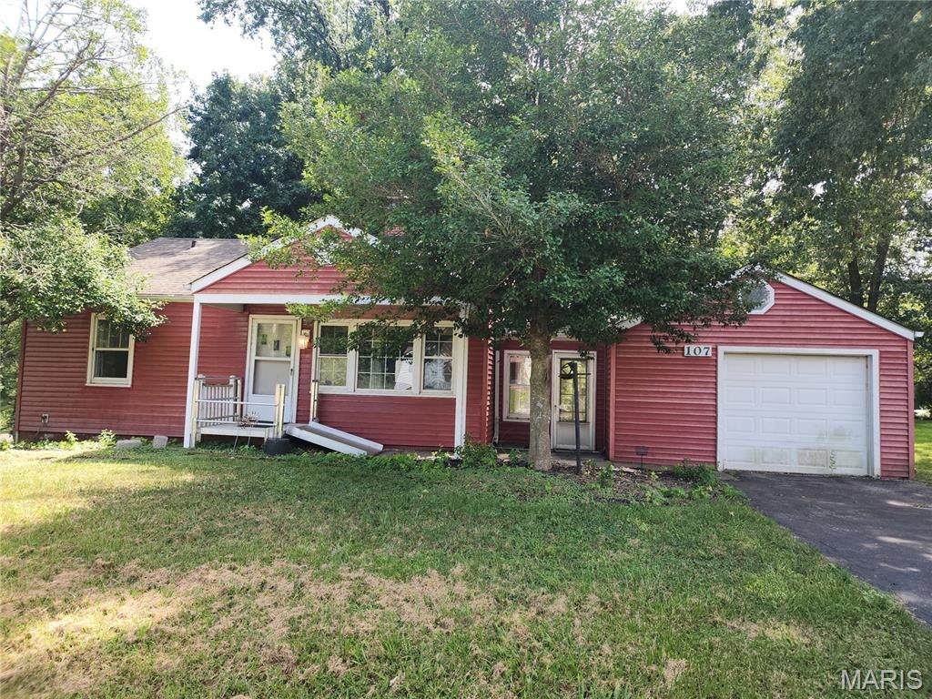 Oak Hills - Residential