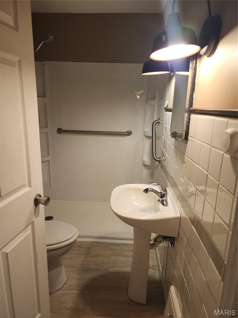 Oak Hills - Residential