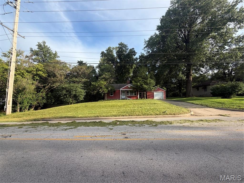 Oak Hills - Residential
