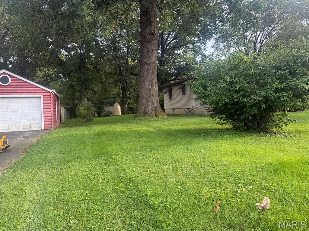 Oak Hills - Residential