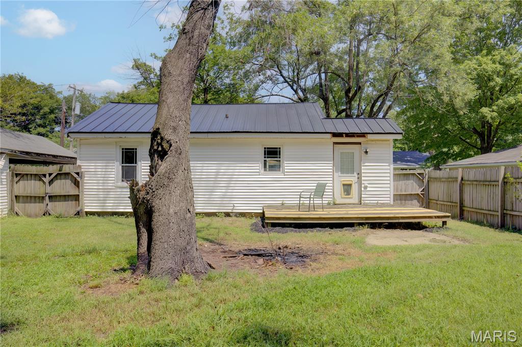 Jones Sub - Residential