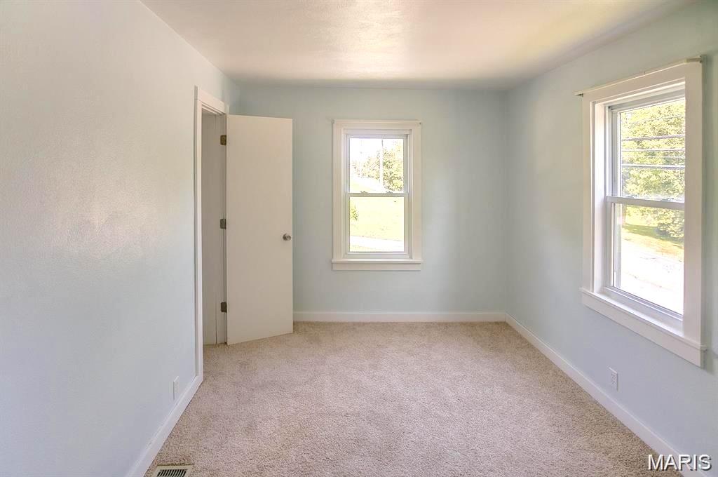 NOT IN A SUBDIVISION - Residential Lease