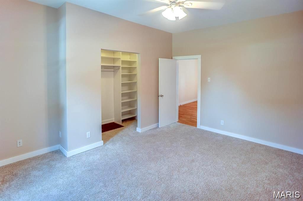 NOT IN A SUBDIVISION - Residential Lease