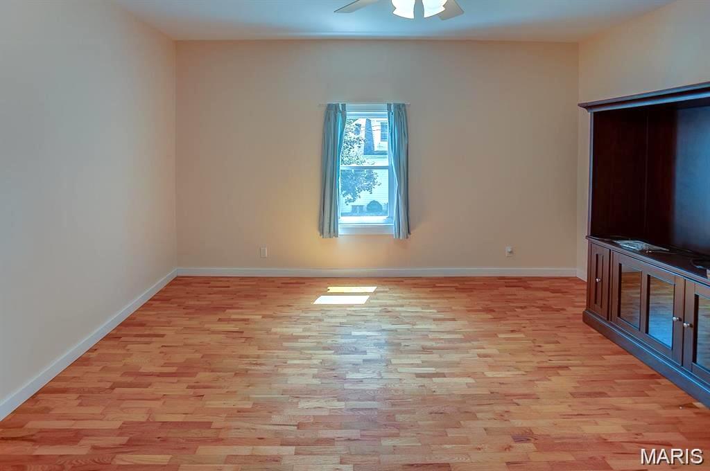 NOT IN A SUBDIVISION - Residential Lease