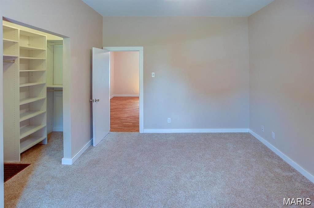 NOT IN A SUBDIVISION - Residential Lease