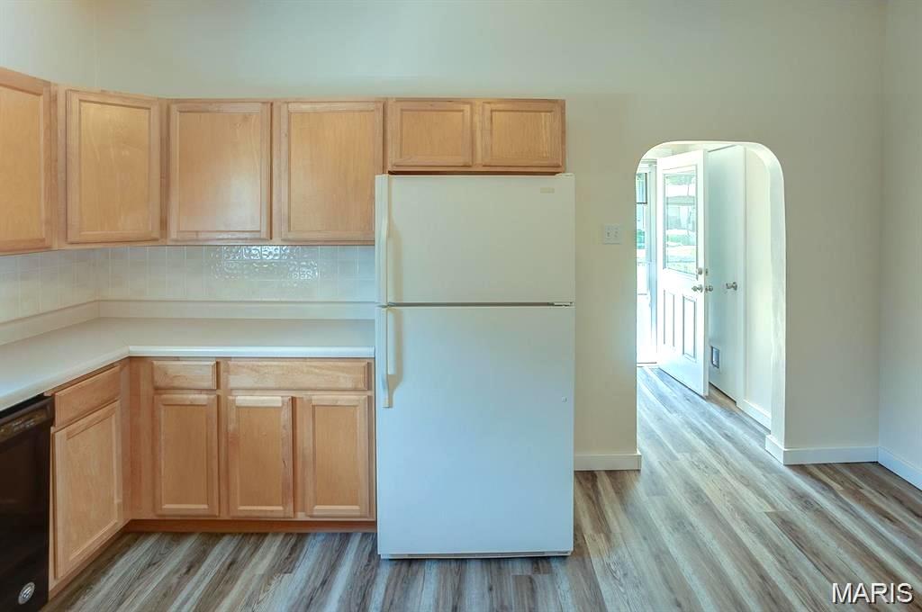 NOT IN A SUBDIVISION - Residential Lease