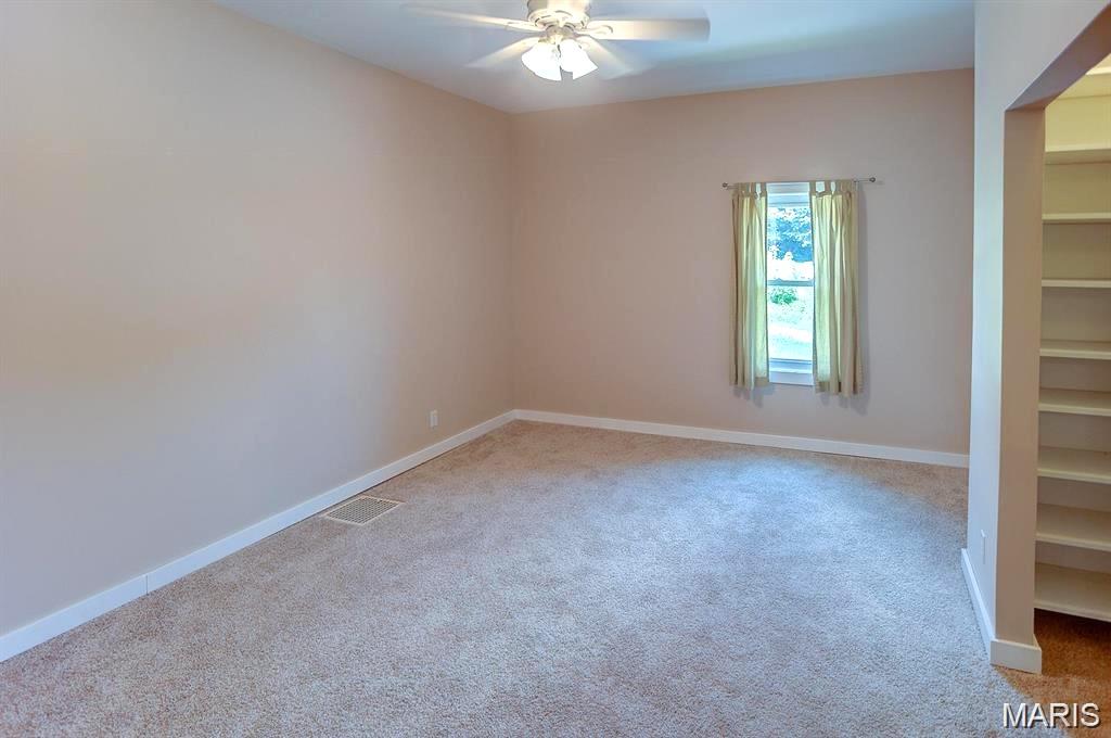 NOT IN A SUBDIVISION - Residential Lease
