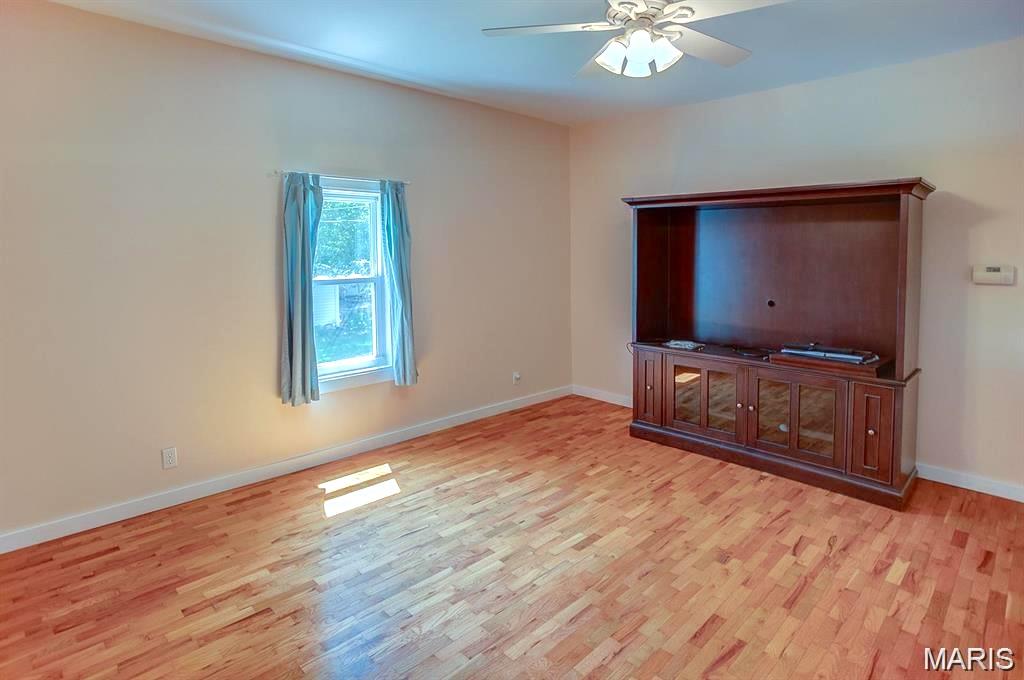 NOT IN A SUBDIVISION - Residential Lease