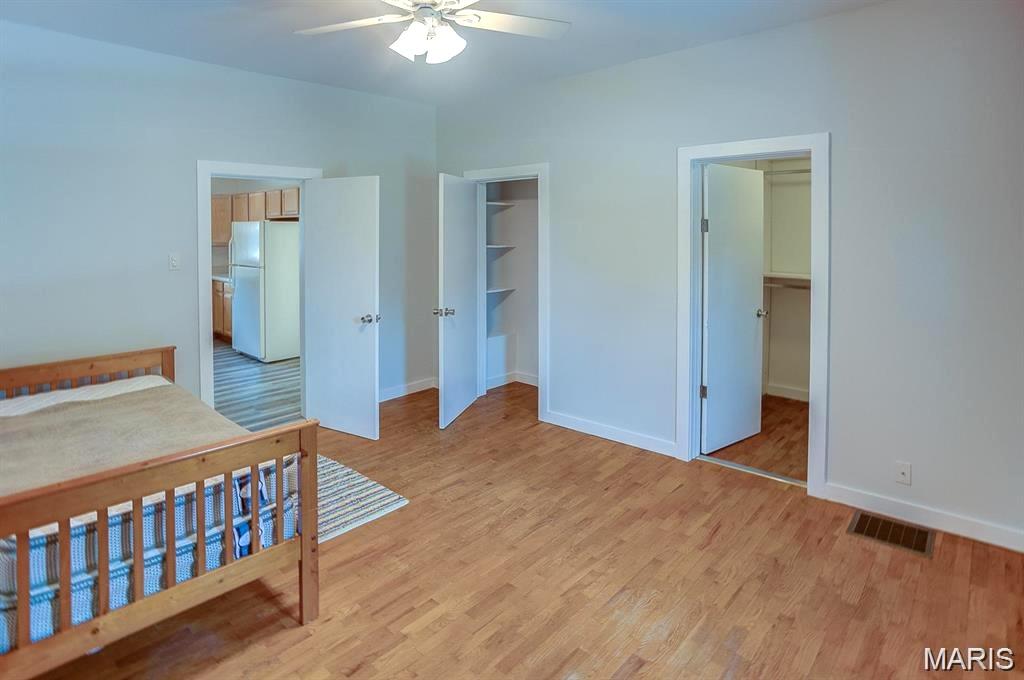 NOT IN A SUBDIVISION - Residential Lease