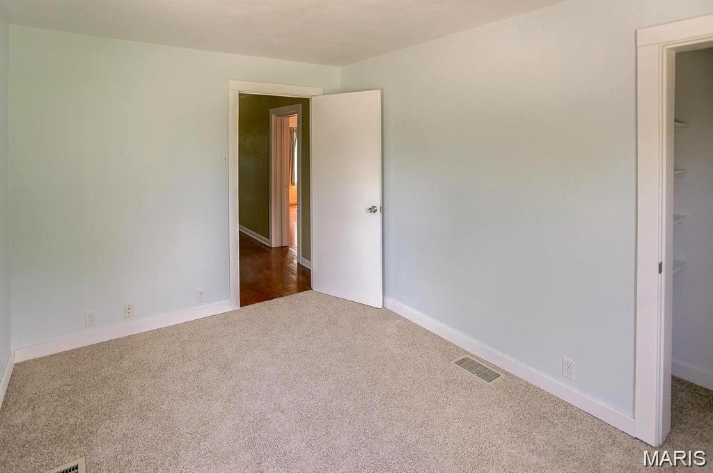 NOT IN A SUBDIVISION - Residential Lease