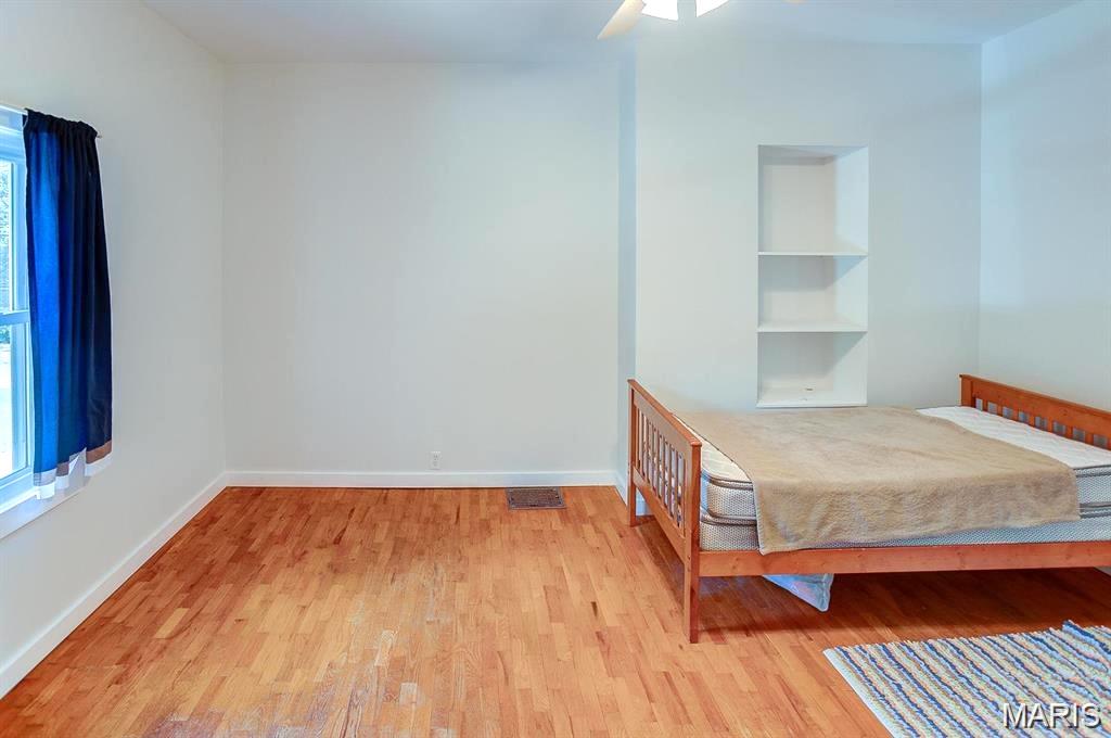 NOT IN A SUBDIVISION - Residential Lease