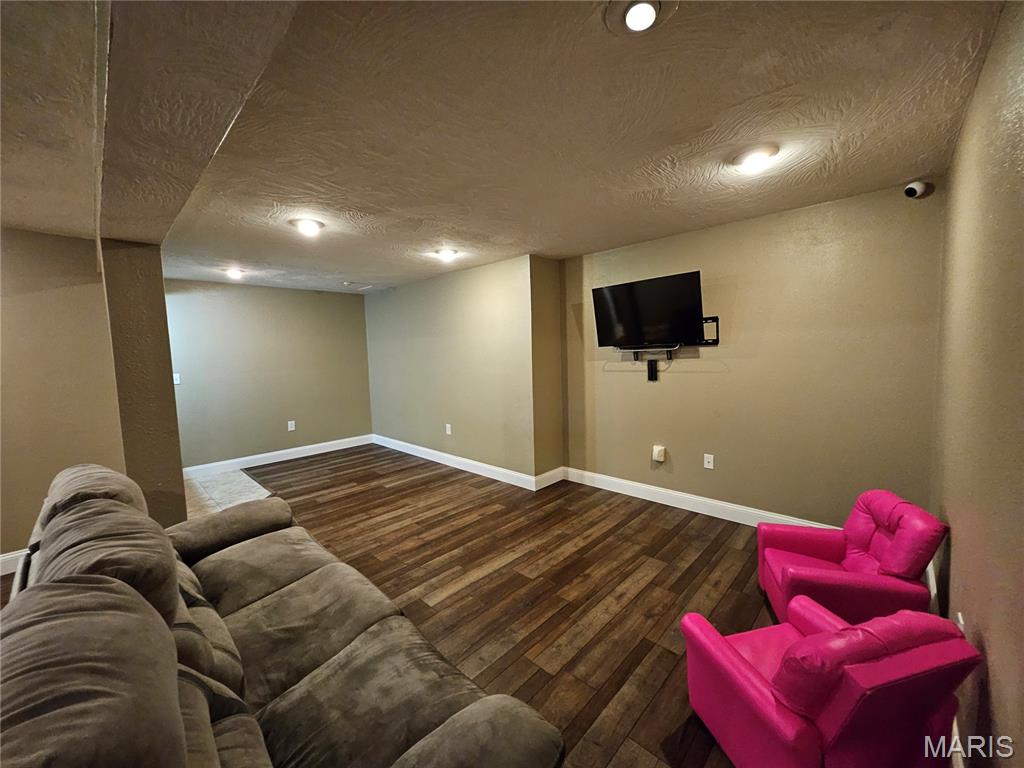 Thousand Hills Sub - Residential