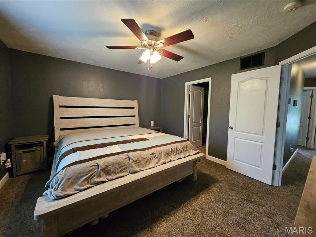 Thousand Hills Sub - Residential