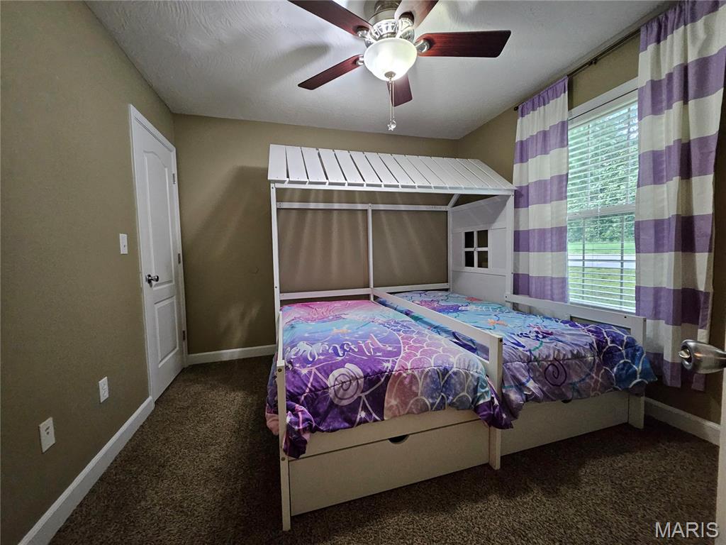 Thousand Hills Sub - Residential
