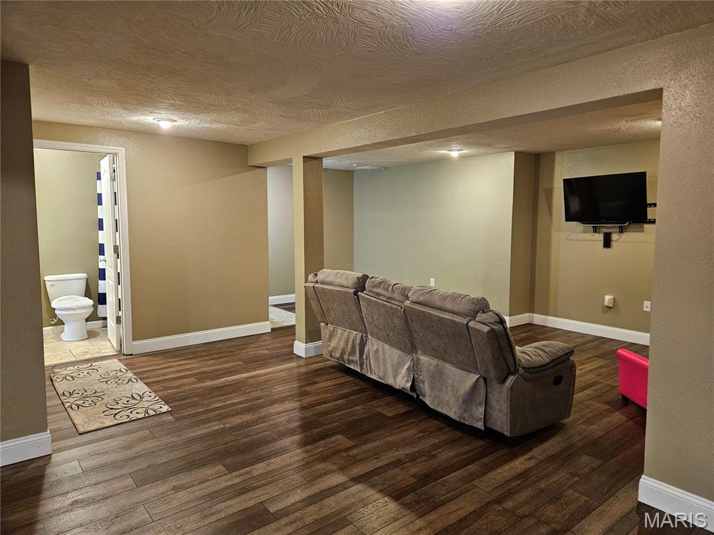 Thousand Hills Sub - Residential