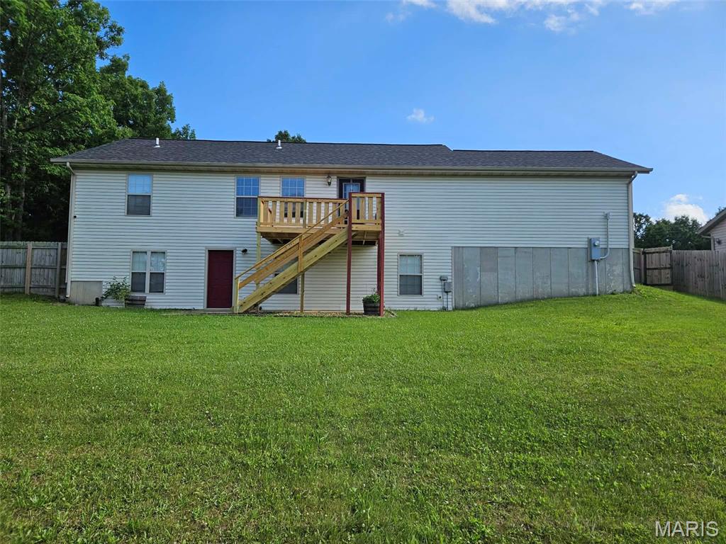 Thousand Hills Sub - Residential