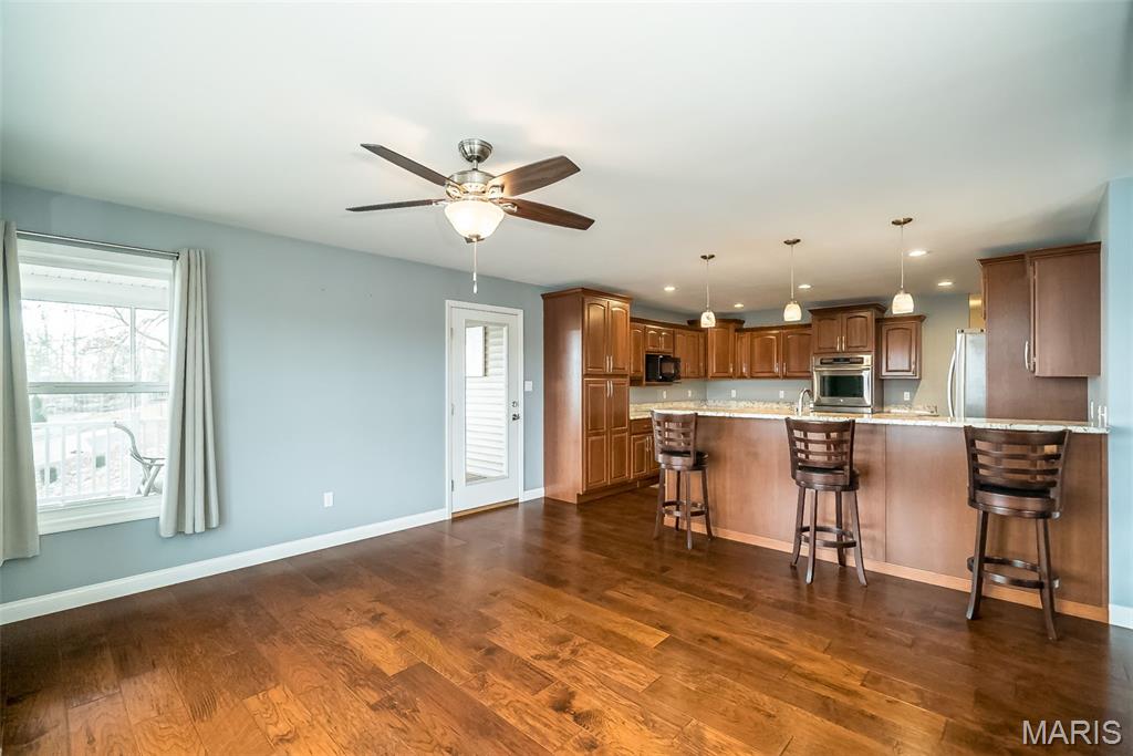 TERRE DU LAC - Residential Lease