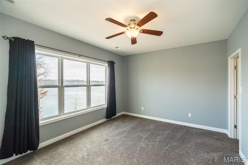 TERRE DU LAC - Residential Lease