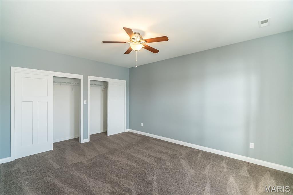 TERRE DU LAC - Residential Lease