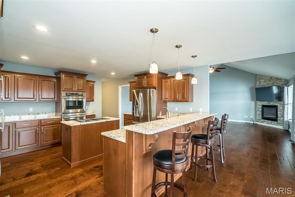 TERRE DU LAC - Residential Lease
