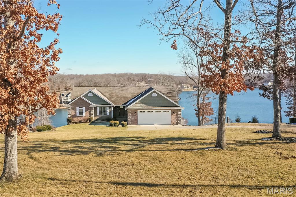 TERRE DU LAC - Residential Lease
