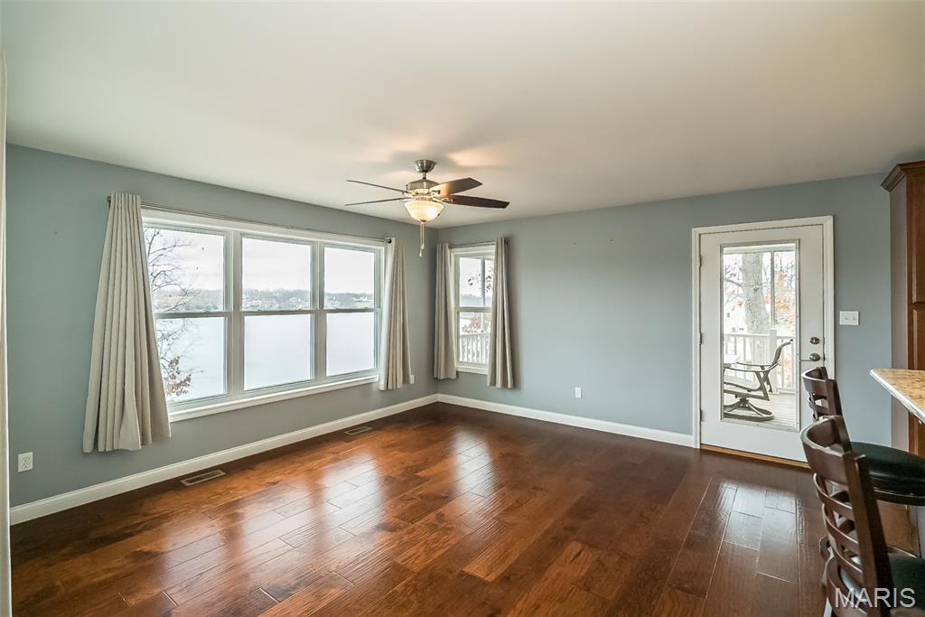 TERRE DU LAC - Residential Lease